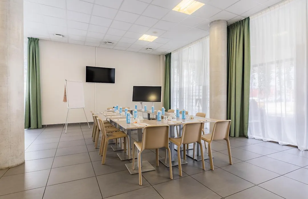Appart'City Confort Mulhouse-1
