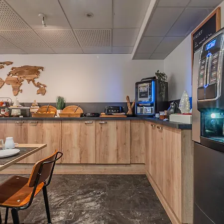 Residhotel Mulhouse Centre-3