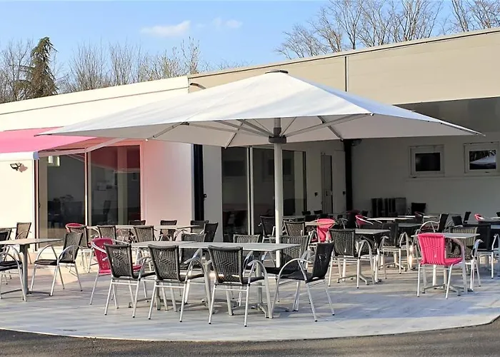 Hôtel accueillant les animaux: Camping de l'Ill