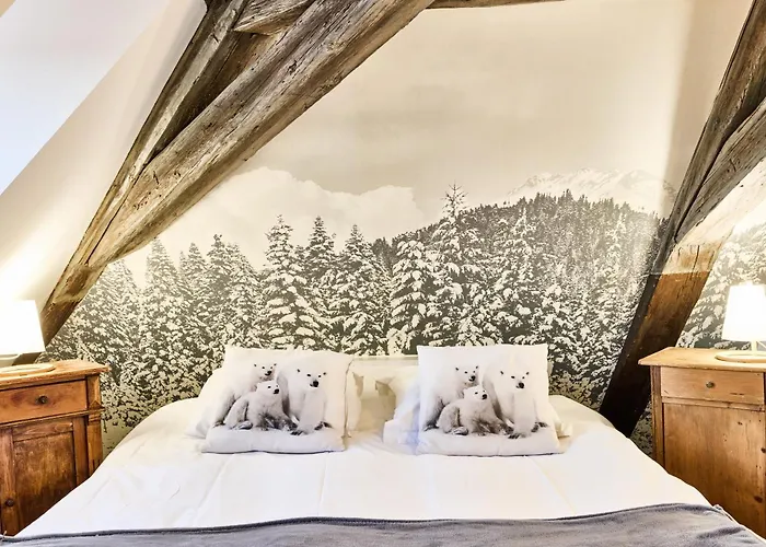 Logis Hotel Saint-Martin