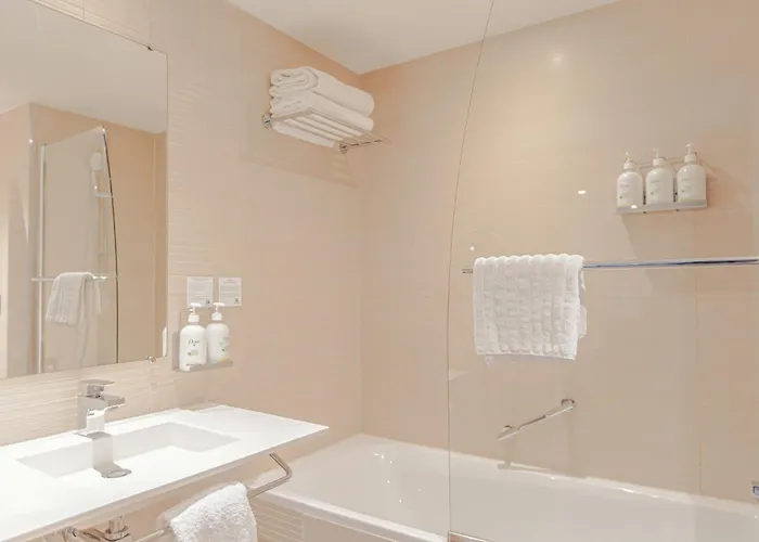 Holiday Inn Mulhouse By Ihg